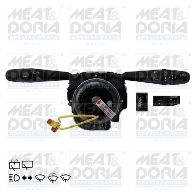 Steering Column Switch